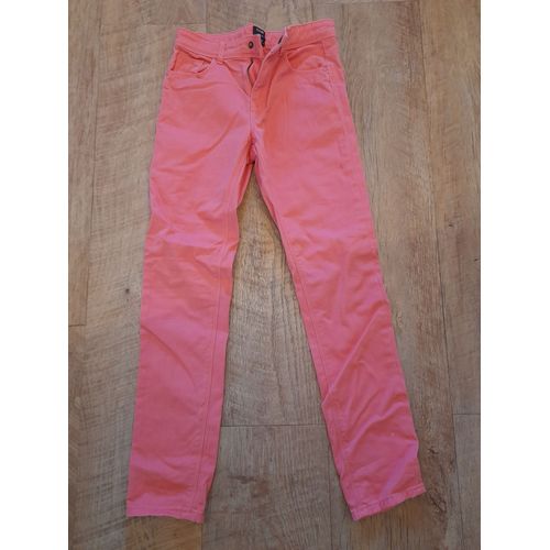 Pantalon Fille Kiabi 10 Ans