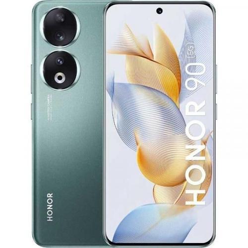 Honor 90 12 512 Vert Émeraude 5G UE