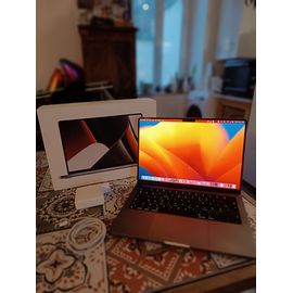 Apple MacBook Pro 14" M1 Pro - Ram 16 Go - SSD 1 To