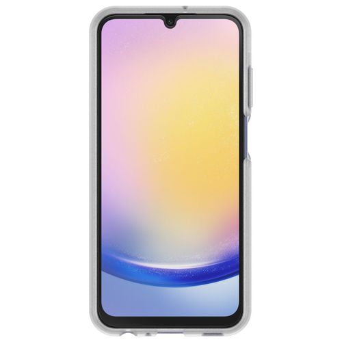 Otterbox React Series - Coque De Protection Pour Téléphone Portable - Clair - Avec Pack De Verres De Protection Otterbox