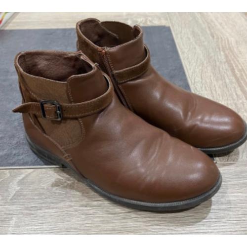 Boots 35 Eram