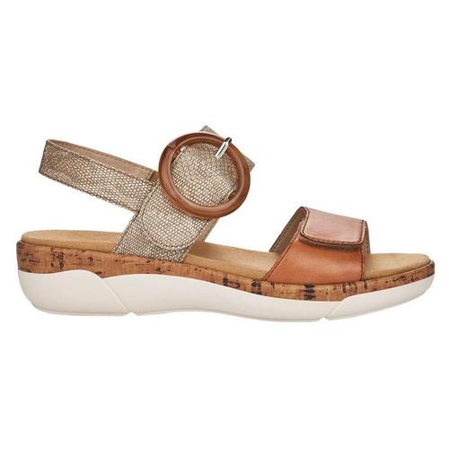 Sandales Remonte R6853 - 42