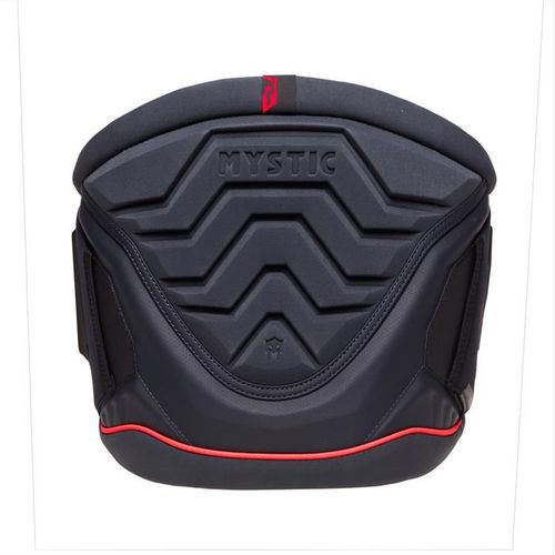Harnais Ceinture Mystic Warrior Dark Grey