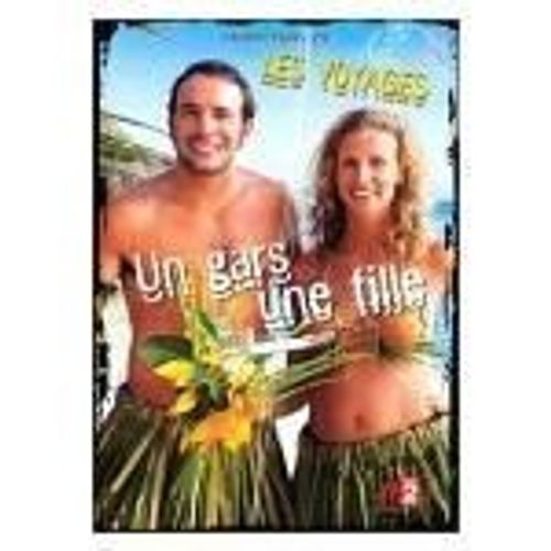 Un Gars, Une Fille - Les Voyages