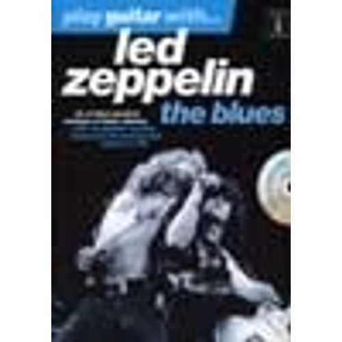 Play Guitar With Led Zeppelin
