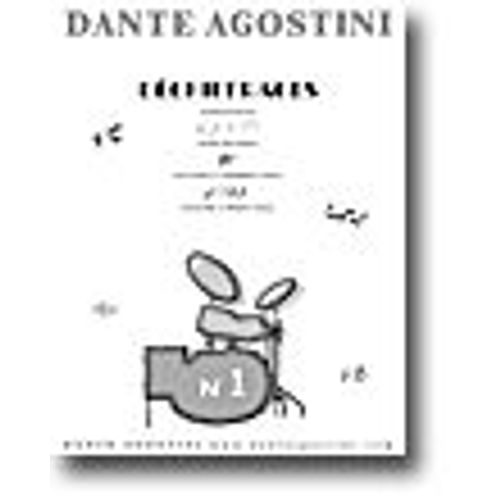 Déchiffrages Volume 1