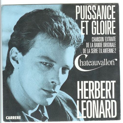 Puissance Et Gloire