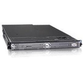 Dell PowerEdge 1850 Bi-Xeon 3 Ghz - RAM 1 Go ECC - DD SCSI  36 Go (15000 tr/min) - CD-ROM