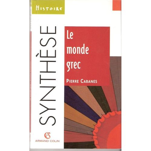 Le Monde Grec