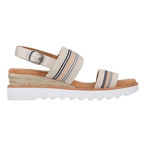Sandales Skechers Desert Kiss Hi - Tea Time - 35