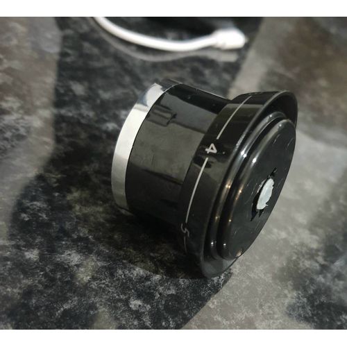 Manette 250316287 pour cuisinières BEKO