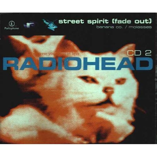 Street Spirit (Fade Out)