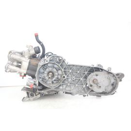 Moteur Peugeot Satelis 125 2006 - 2009 / 180809
