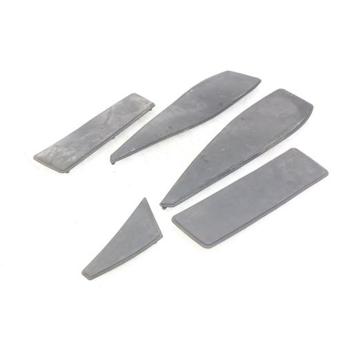 Tapis Marche Pied Peugeot Satelis 125 2006 - 2009 / 180857