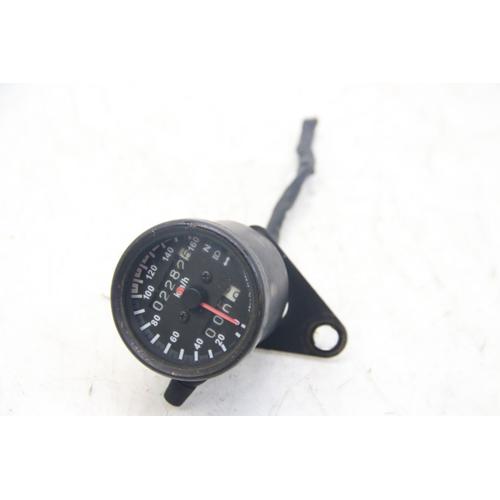 Compteur Yamaha Sr 125 1996 - 2003 / 180934