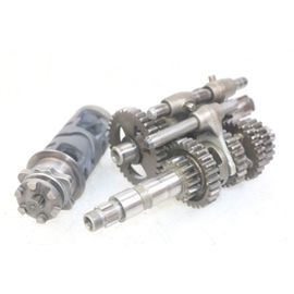 Boite De Vitesse Yamaha Sr 125 1996 - 2003 / 180939