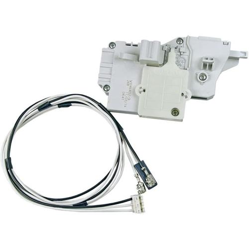 Sécurité de porte 481010474505 pour Lave linge BAUKNECHT, HOTPOINT ARISTON, IGNIS, INDESIT, LADEN, PRIVILEG, SABA, WHIRLPOOL