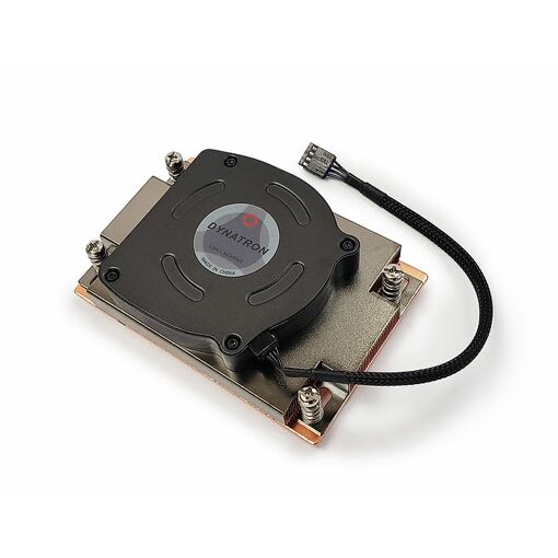 Dynatron A52 syst&egrave;me de refroidissement dordinateur P