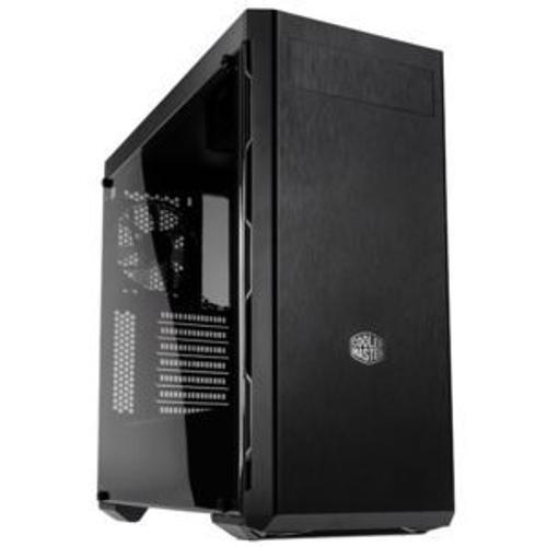 PC Gamer AMD Ryzen 7-2700X - 3.7 Ghz - Ram 16 Go - SSD 1 To