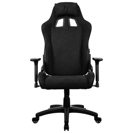 Arozzi AVANTI-SFB-PBK Siège pour jeu vidéo Si&