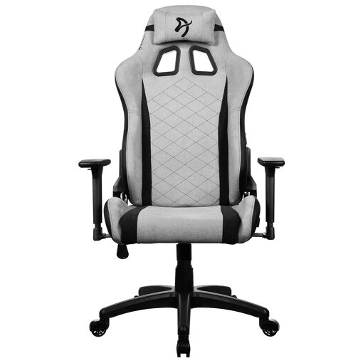 Arozzi Soft Fabric | Gaming Chair | Avanti SoftFabric | Ligh