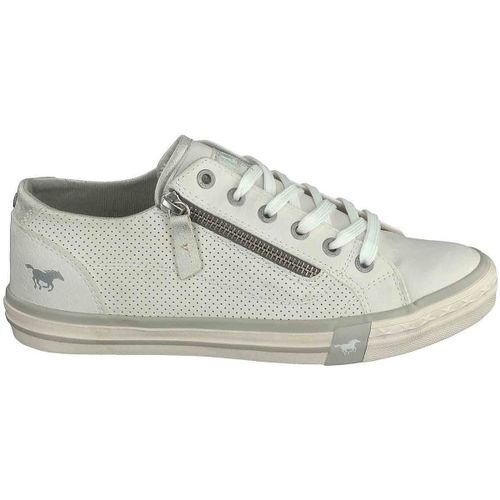 Baskets Mode Mustang 1146s302