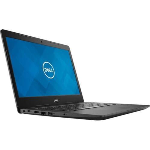 Dell 3490 Core I5 8265 16Go 256Go SSD Webcam Windows 10 Pro 14"