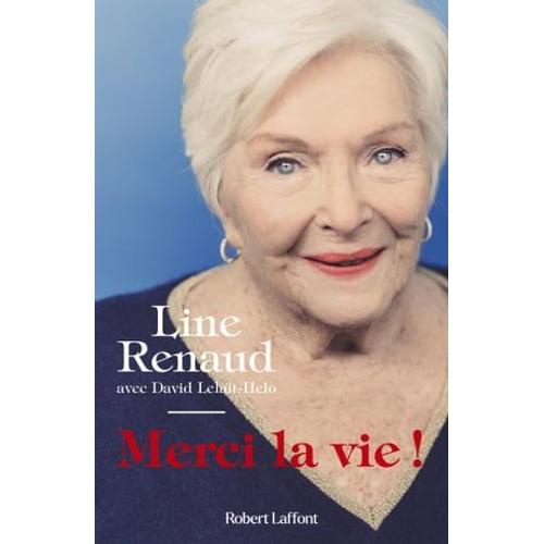 Merci La Vie !