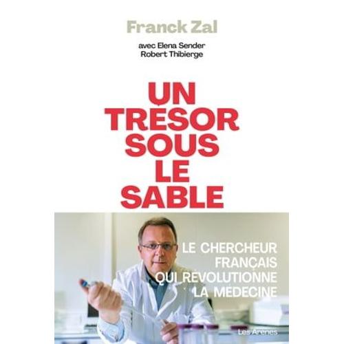 Un Trésor Sous Le Sable