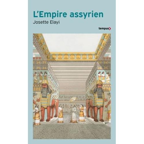 L'empire Assyrien