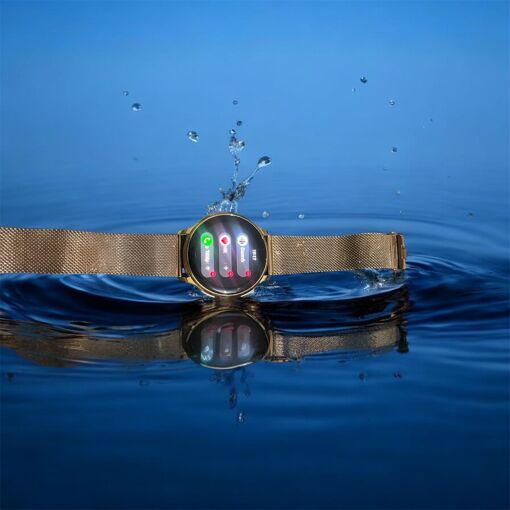 Montre connectée
