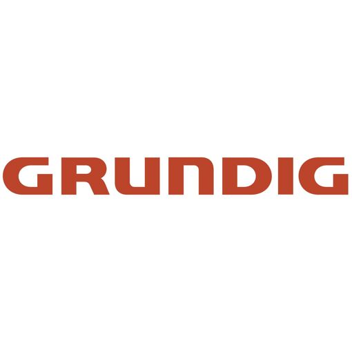 Grundig GT5410232CW s&egrave;che-linge Pose libre 10 kg