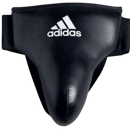Coquille Semi-Pro Noire Adidasl