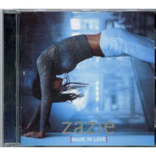 Made In Love (Edition Collector)