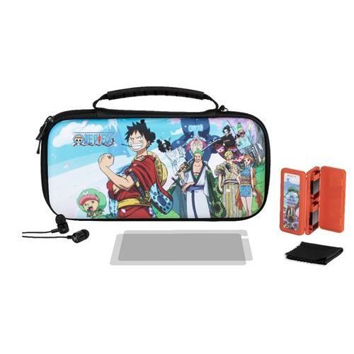 One Piece Stater Kit - Nintendo Switch