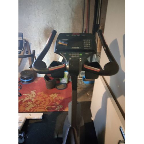 Vélo De Salle Life Fitness