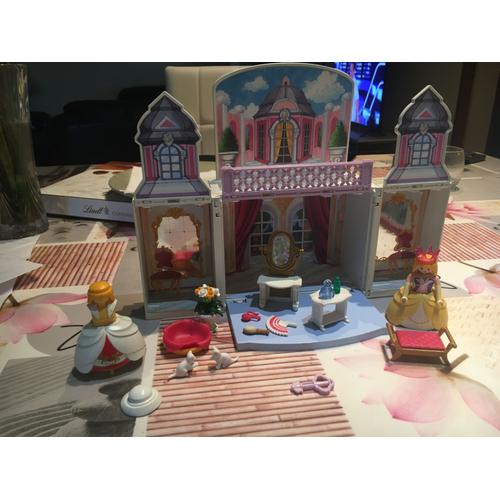 Playmobil 5419 : Coffre Princesse