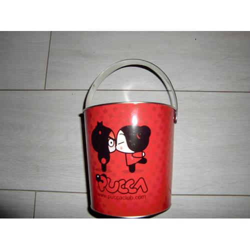 Seau Pucca