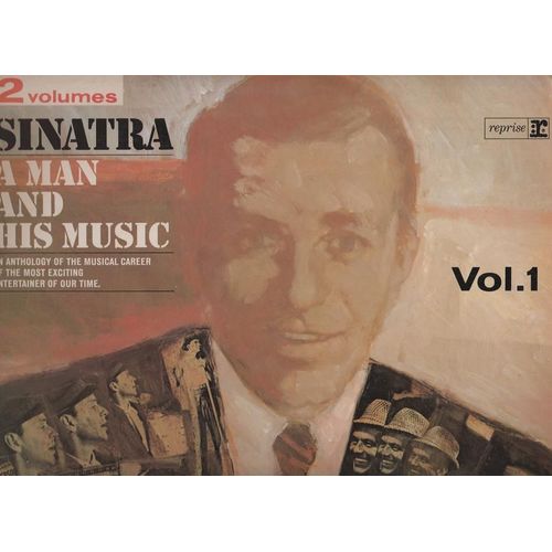 A Man And His Music Vol 1