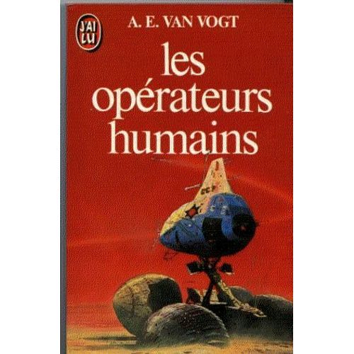 Les Opérateurs Humains