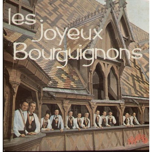 No3 Le Vin, Salut Au Clos Vougeot, Le Bourguignon Vermeil, La Chanson Du Pressoir