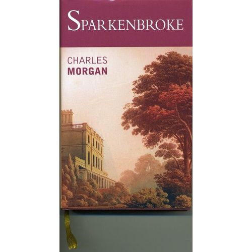 Sparkenbroke