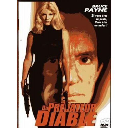 Prédateur Du Diable