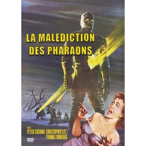 La Malédiction Des Pharaons