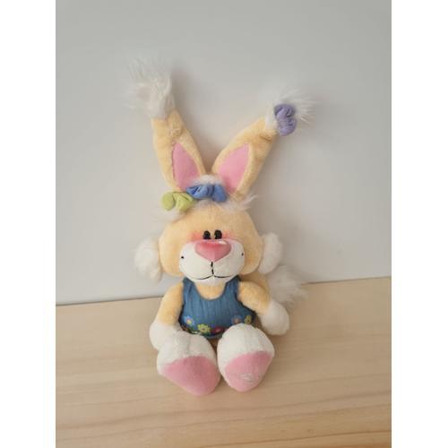 Doudou Lapin Mimihopps Diddl