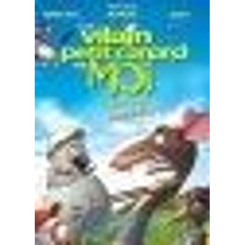 Le Vilain Petit Canard Et Moi (Dvd Locatif)