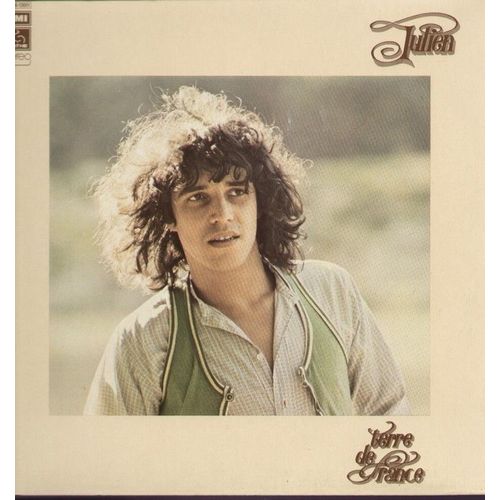 Terre De France - Le Piano Elephant, C'est  Une Andalouse, Les Boucles De Garonne, Lune, Ciel Tatoué, Danse S'y, Sans Toi, Directeur Du Grand Hotel, Petit Animal, Maitre Du Palais...
