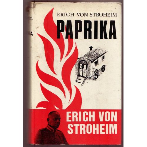Paprika.