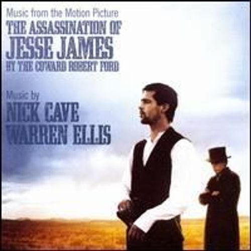 The Assassination Of Jesse James