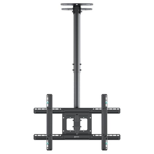 ONKRON N2L-B support pour t&eacute;l&eacute;viseur 2,03 m (8